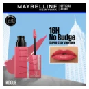 Maybelline Vinyl Ink Lip