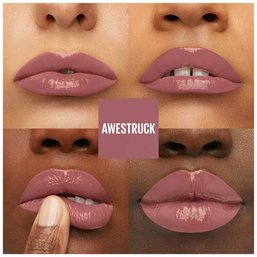 Maybelline Liquid lipstick SuperStay Vinyl Ink