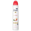 Dove Go Fresh Apple & White Tea Scent Antiperspirant Deodorant Spray