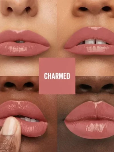 Maybelline Superstay Vinyl Ink Liquid Lipstick