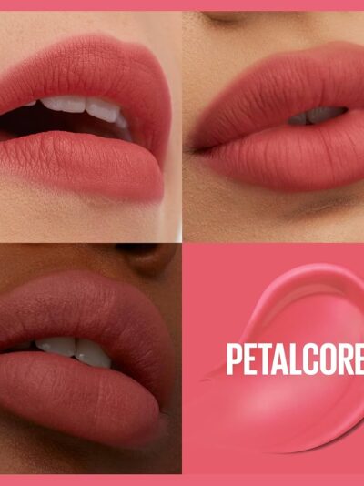 Maybelline Superstay teddy tint