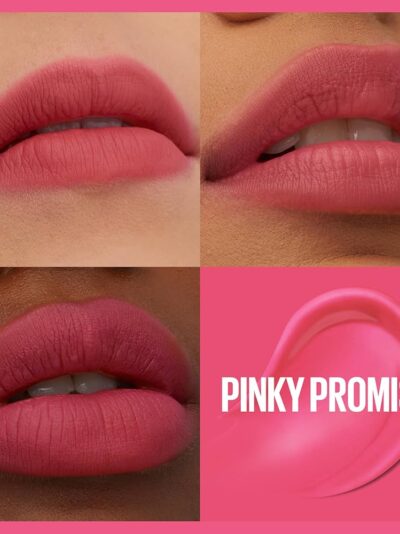 Maybelline Superstay Teddy tint