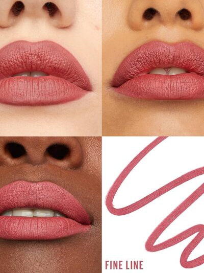 Maybelline Lifter Liner Tono 08 Fine Line Lip