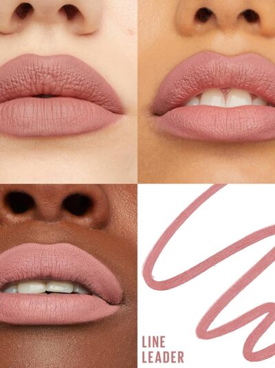 Maybelline Lifter Liner Lip Liner 06 Line Leader