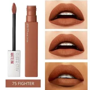 Maybelline Superstay Matte Liquid Lipstick