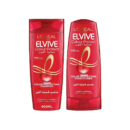L'Oreal Paris Elvive Colour Protect Shampoo 400ml & Conditioner