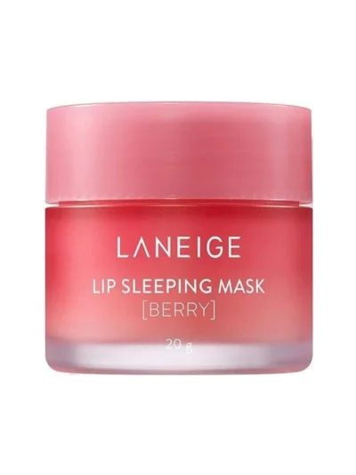 Laneige Lip Sleeping Mask