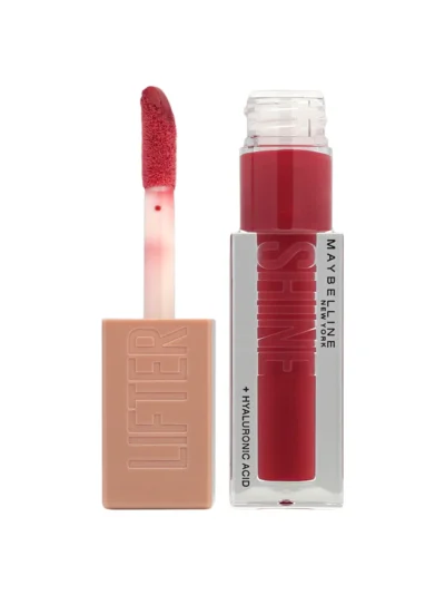 Maybelline Lifter Shine 014 Heat