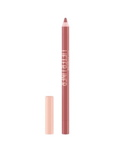 Maybelline lifter liner 01 cross the line