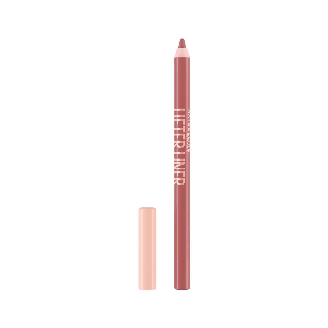 Maybelline lifter liner 01 cross the line