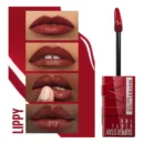 Maybelline Super Stay Vinylink