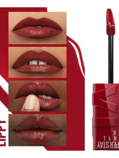 Maybelline Super Stay Vinylink