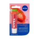 NIVEA Strawberry Shine Lip Balm