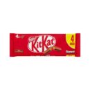 Kitkat 4 Bars 4 pack
