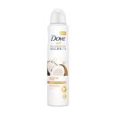 Dove Nourishing Secrets Coconut & Jasmine Flower Restoring Ritual Antiperspirant