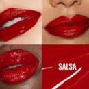 Maybelline Super Stay Vinyl Ink Lip Gloss 200 Salsa