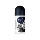 Nivea Black & White Invisible Original Roll-On