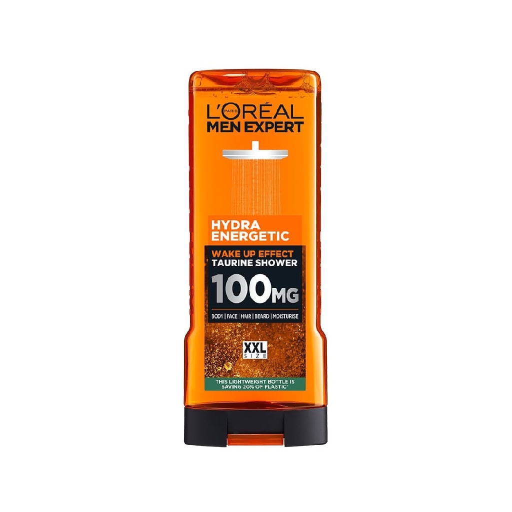 L'Oreal Men Expert Hydra Energetic Shower Gel