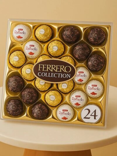 Ferrero Rocher 24 Pieces