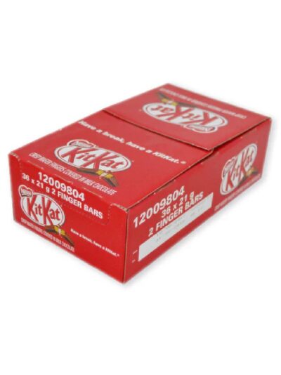 Kitkat 2 Finger Bulk Box