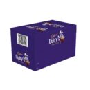 Cadbury Dairy Milk Chocolate Bar