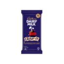 Cadbury Dairymilk Crisp It