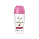 Dove Go Fresh Pomegranate Antiperspirant Deodorant Roll