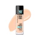 Maybelline Fit Me Matte Poreless Foundation Makeup