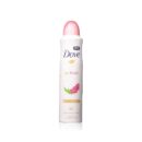 Dove Go Fresh Antiperspirant Body Spray 250Ml - Pomegranate & Lemon Verbena
