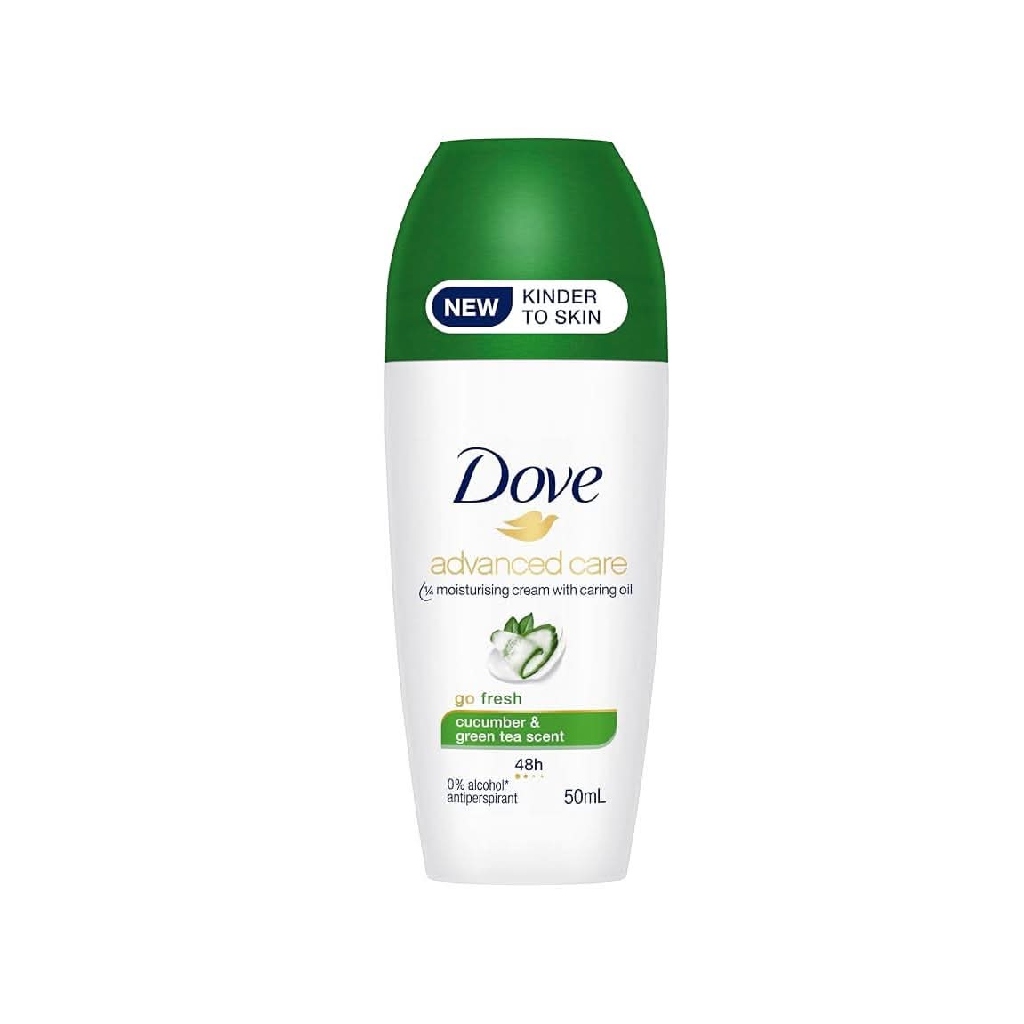 Dove Advanced Care Go Fresh Cucumber