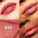 L'Oréal Paris Infallible Matte Resistance Liquid Lipstick