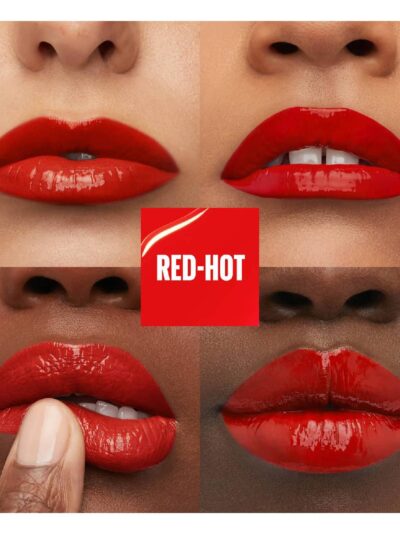 Maybelline Superstay Vinyl Ink Liquid Lipstick