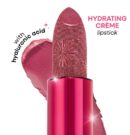 Nykaa ultra silk Sizzlin