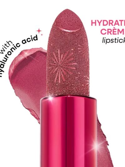 Nykaa ultra silk Sizzlin