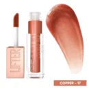 Maybelline hydrating Lifter lip gloss