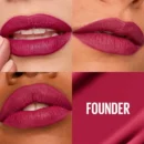 MAYBELLINE NEW YORK Super Stay Matte Ink Liquid Lipstick