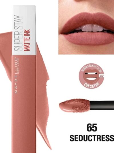 Maybelline Superstay Matte Ink