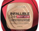 L'Oreal Paris Infallible 24H Foundation Powder