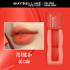 MAYBELLINE Superstay Teddy Tint