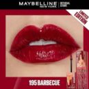 Maybelline Super Stay Vinyl Ink Lip