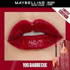 Maybelline Super Stay Vinyl Ink Lip