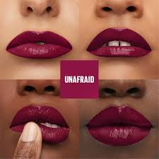 MAYBELLINE Super Stay Vinyl Ink Lipstick