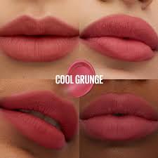 Maybelline SuperStay Teddy Tint