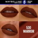 Maybelline Superstay Matte Ink Lip