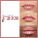 Maybelline Lifter Lip Gloss with Hyaluronic Acid
