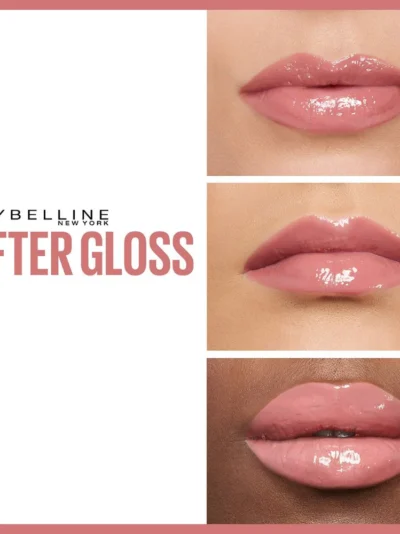 Maybelline Lifter Lip Gloss with Hyaluronic Acid