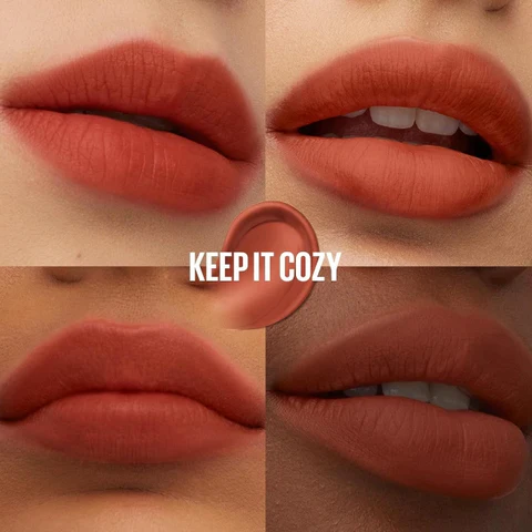 MAYBELLINE SuperStay Teddy Tint