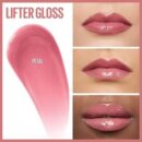 Maybelline Lifter Gloss with Hyaluronic Acid