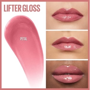 Maybelline Lifter Gloss with Hyaluronic Acid
