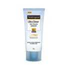 Neutrogena Ultra Sheer Dry Touch Sunblock